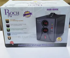 Roch 1500 Watts Regulator