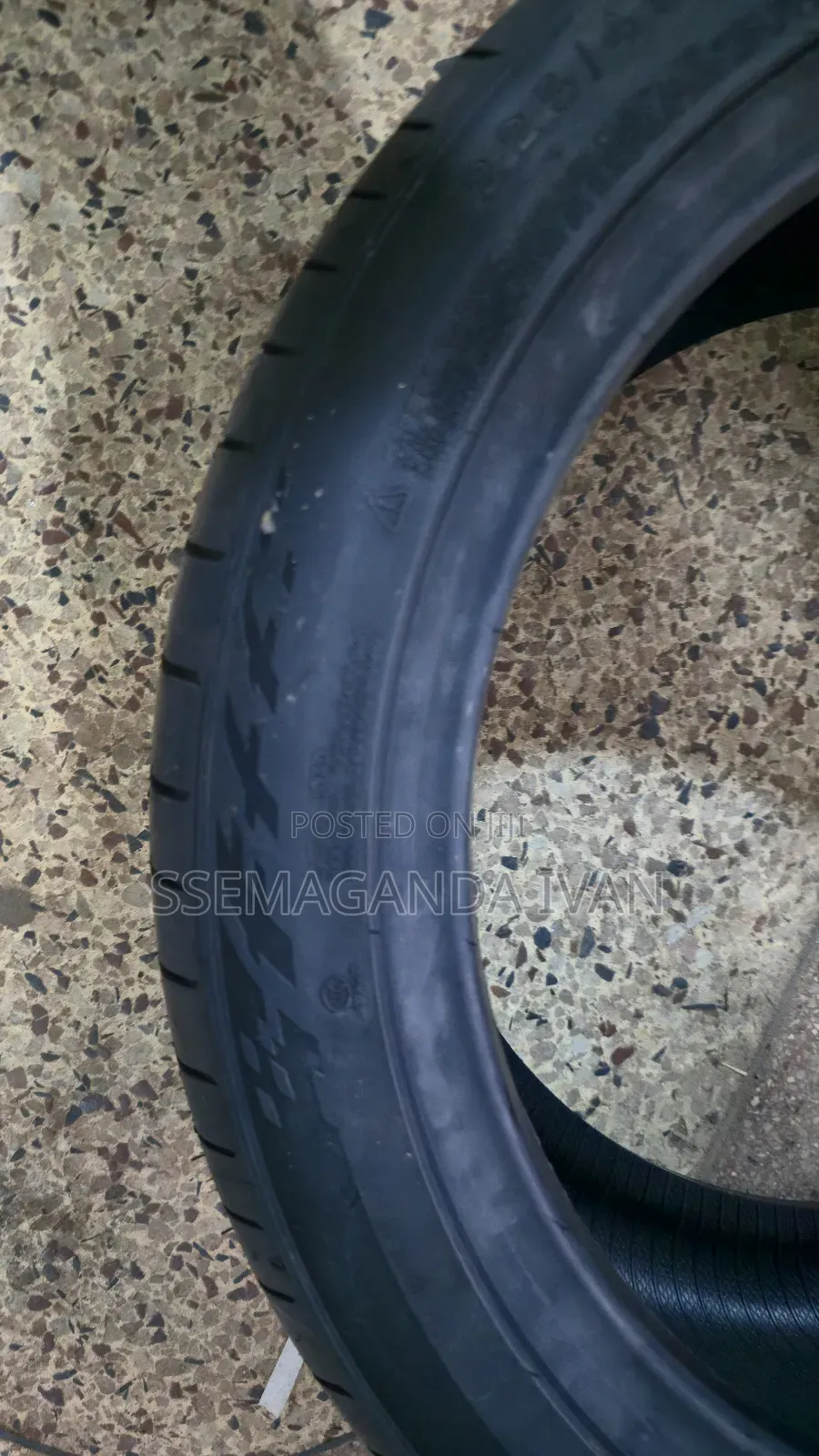 225/45r17 Duraturn Brand New Tyres