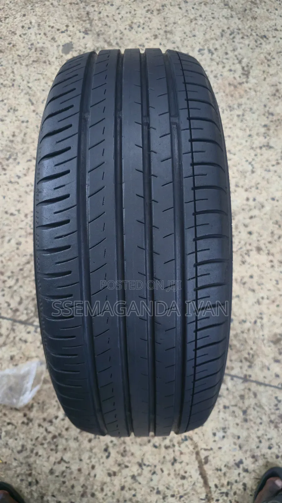 205/55r16 Yokohama Blue Earth Original Japan Used