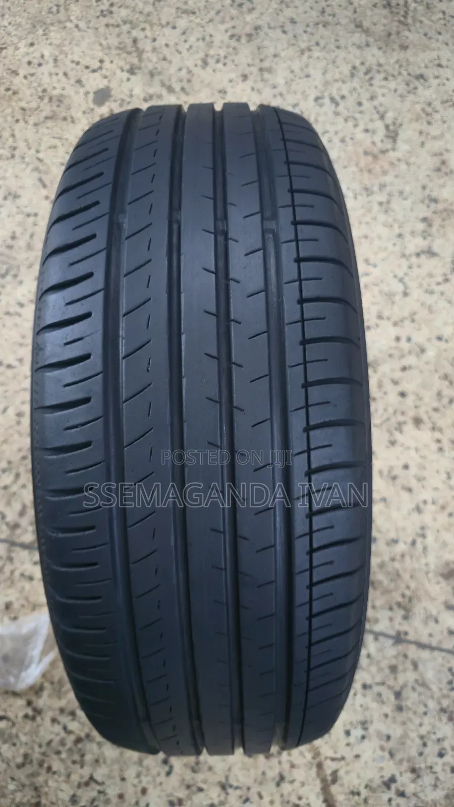 205/55r16 Yokohama Blue Earth Original Japan Used