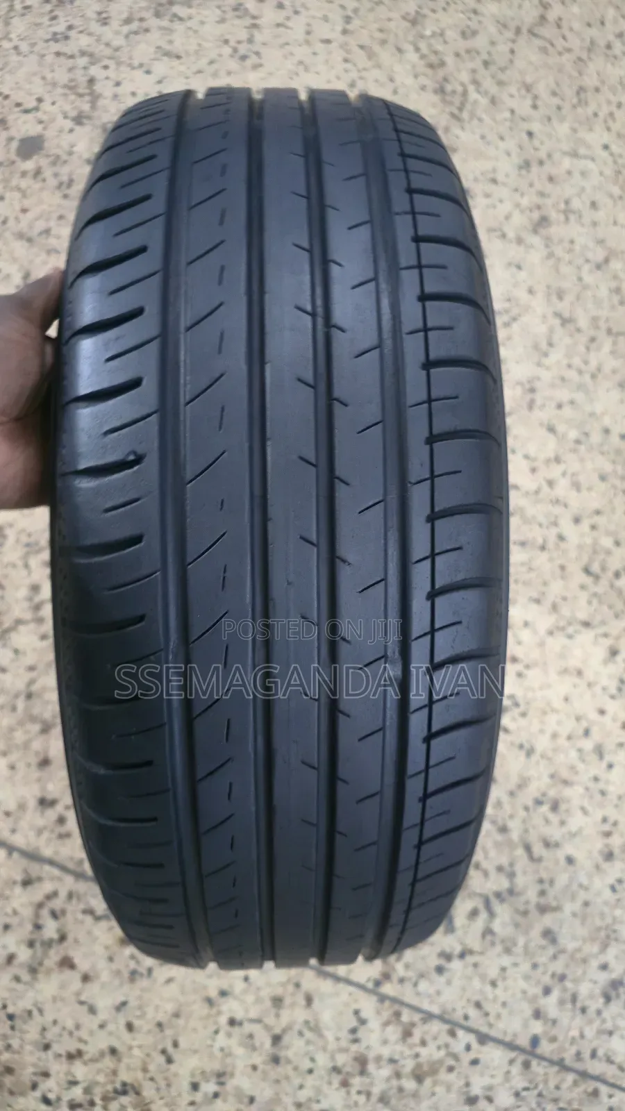 205/55r16 Yokohama Blue Earth Original Japan Used