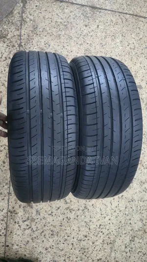 205/55r16 Yokohama Blue Earth Original Japan Used