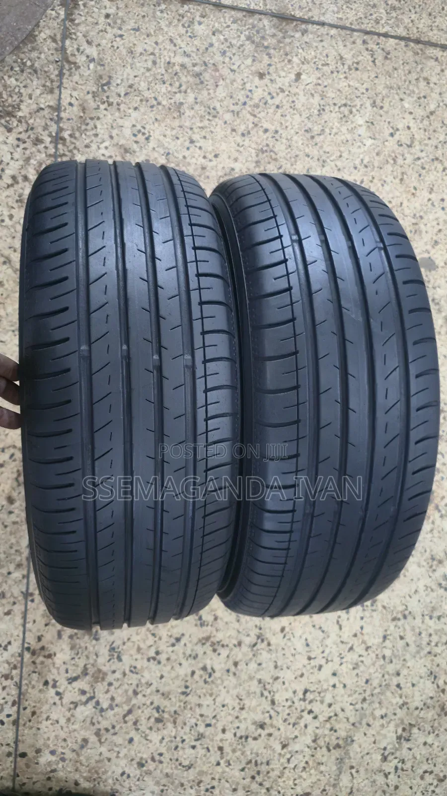 205/55r16 Yokohama Blue Earth Original Japan Used