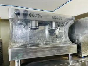 Commercial Imported Used Cappuccino Coffee Machine