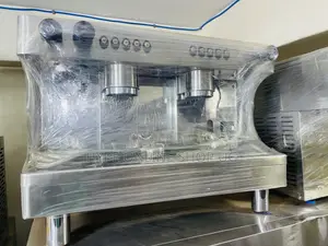 Commercial Imported Used Cappuccino Coffee Machine