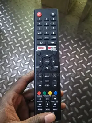 Roch / Star Gold / Star Track / Smart Plus / Onida Smart Tv Remote