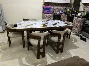 Upholstered Dining Sets