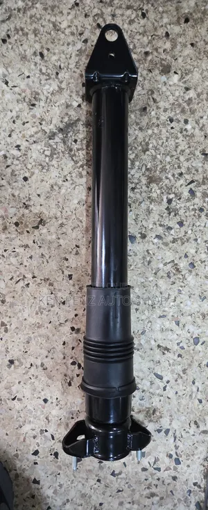 Mercedes Benz Genuine Rear Air Shock Absorber