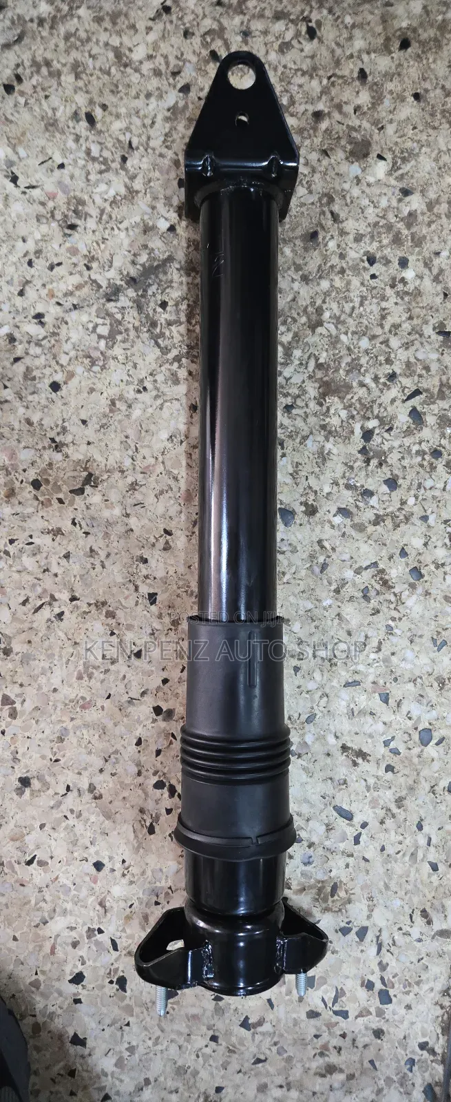 Mercedes Benz Genuine Rear Air Shock Absorber