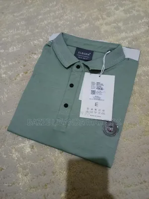 God Cares Polo T-Shirts