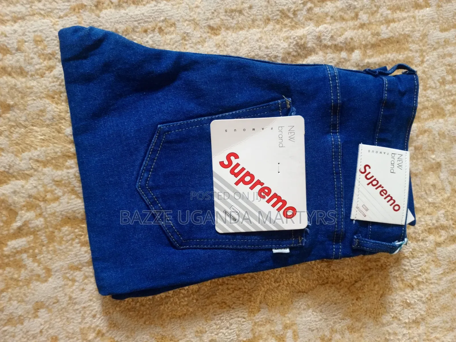 Zara Men's Wear