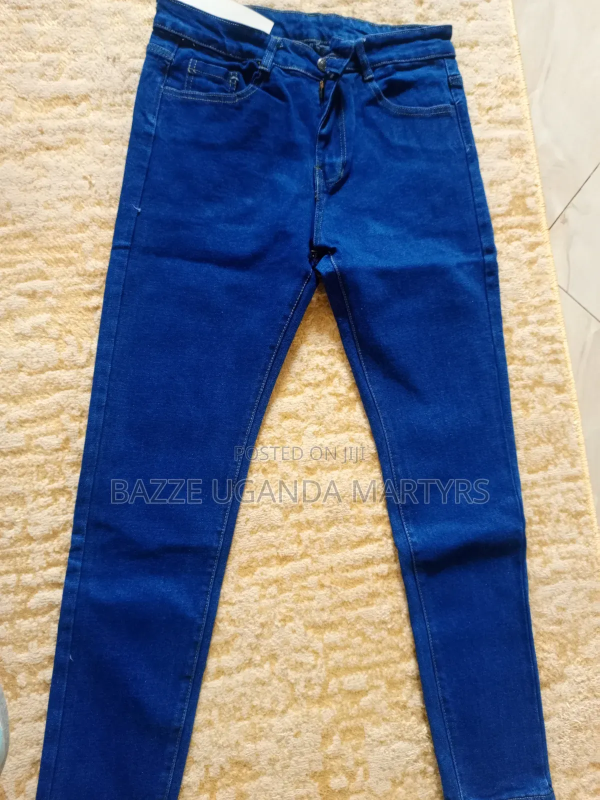 Zara Men's Wear