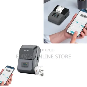 Green Lion Thermal Printer