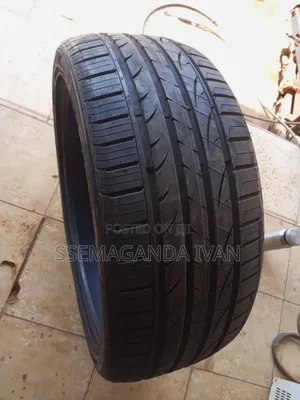 285/40zr23 Low Profile Tyres