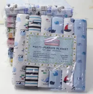 6 Pieces Sheets
