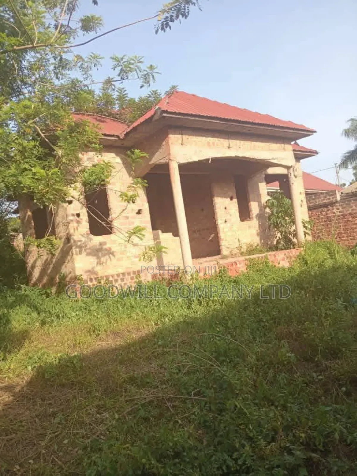 3bdrm House in Jogo Namugongo, Central Division for sale