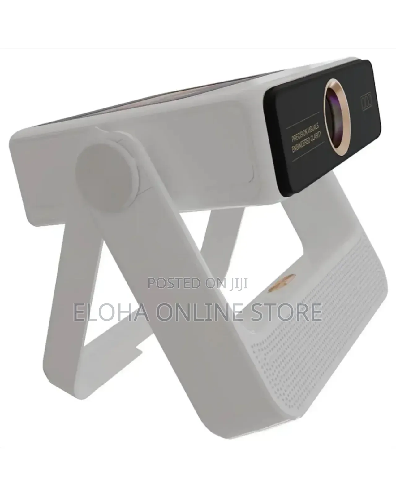 Green Lion Orion 2 Smart Projector With Smart Display Support