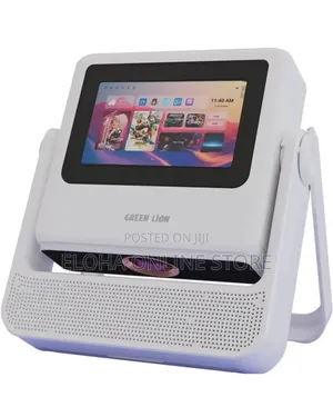 Green Lion Orion 2 Smart Projector With Smart Display Support
