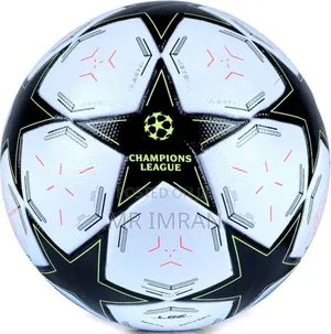 Original Speed Ball Size 5
