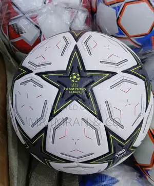 Original Speed Ball Size 5