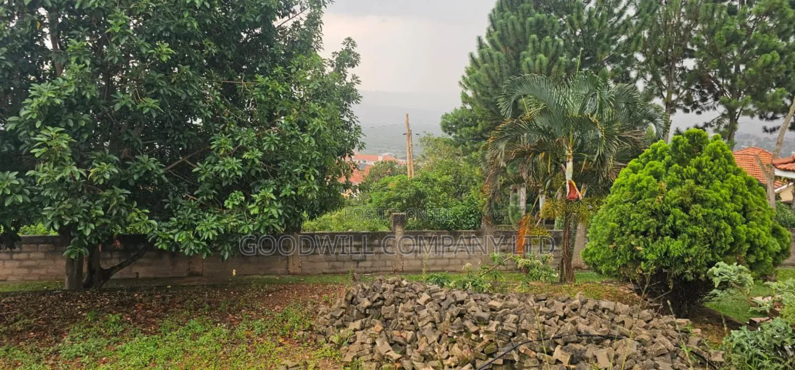 1 Acre of Land in Lubowa