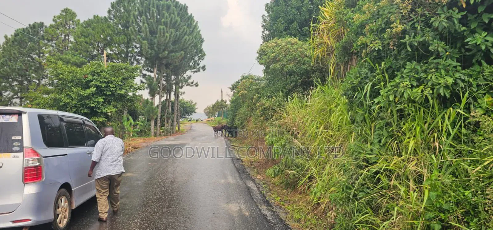 1 Acre of Land in Lubowa