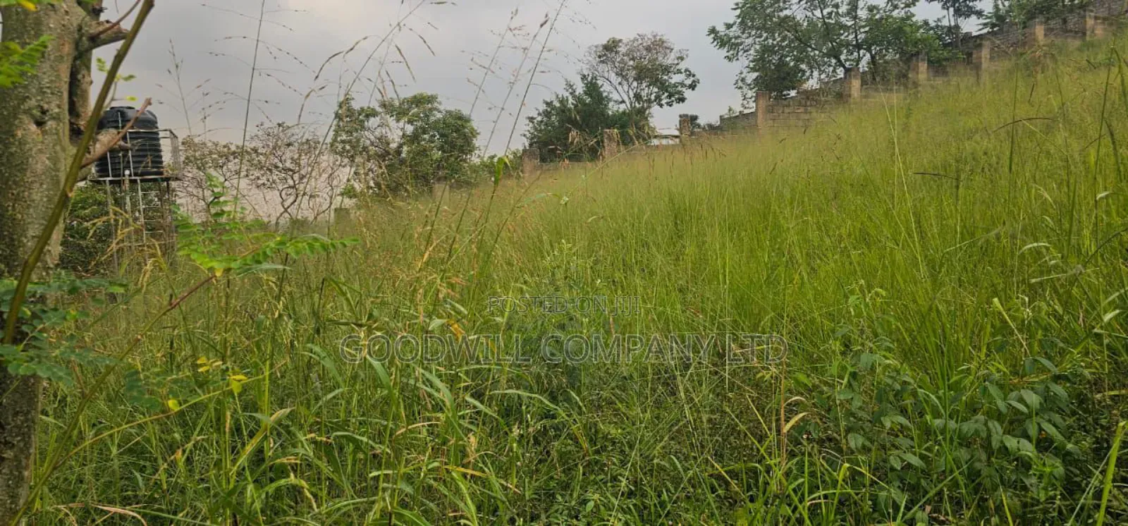 1 Acre of Land in Lubowa
