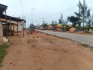 12 Decimals Plot of Land in Seeta Along Namugongo Road