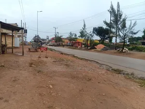 12 Decimals Plot of Land in Seeta Along Namugongo Road