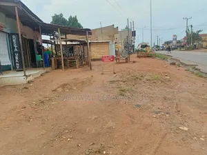 12 Decimals Plot of Land in Seeta Along Namugongo Road