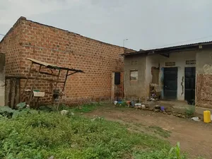 12 Decimals Plot of Land in Seeta Along Namugongo Road