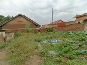 12 Decimals Plot of Land in Seeta Along Namugongo Road