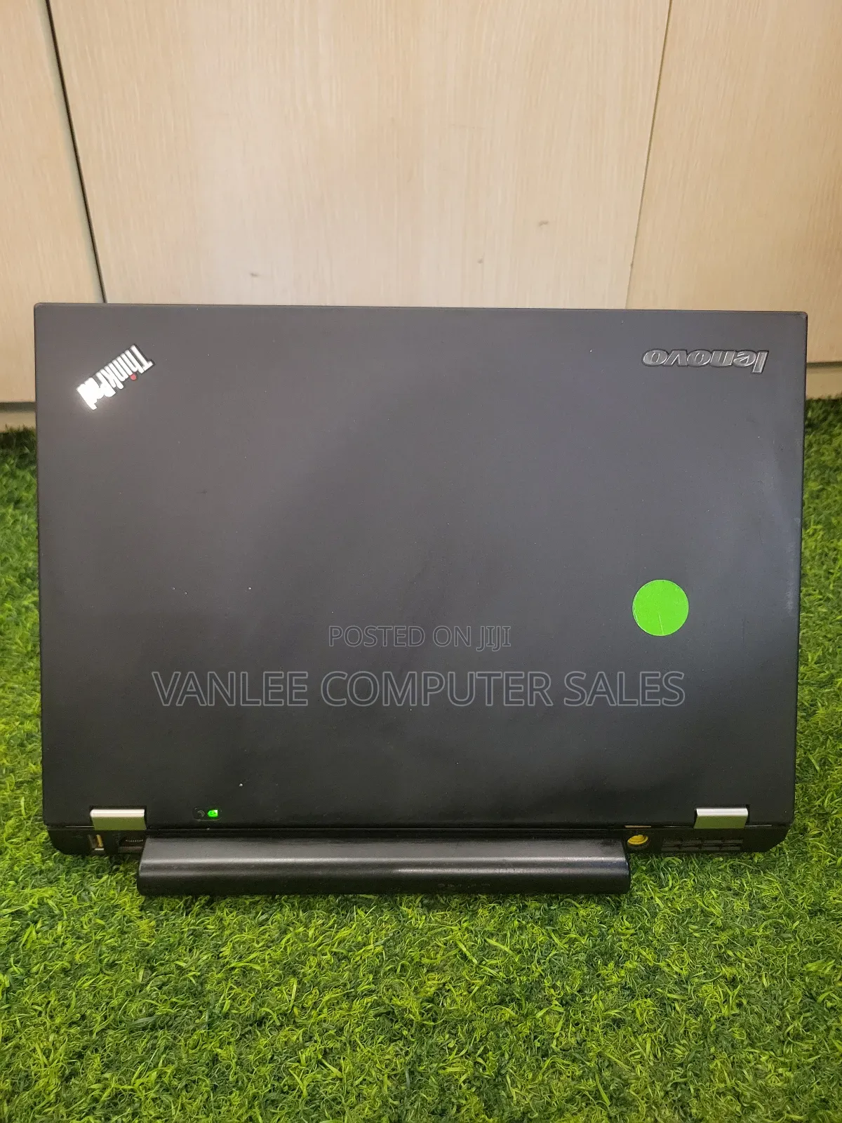 Laptop Lenovo ThinkPad T430 8GB Intel Core I7 HDD+SSD 320GB