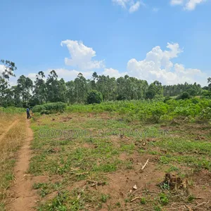 Namanve Industrial Park 6.6 Arces