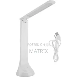 Rechargeable Led Desk Reading Lamp