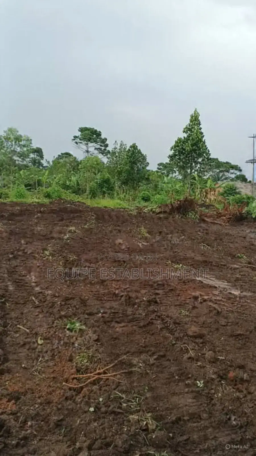 Prime Plots In Mukono Kikandwa (Kayunga Road)