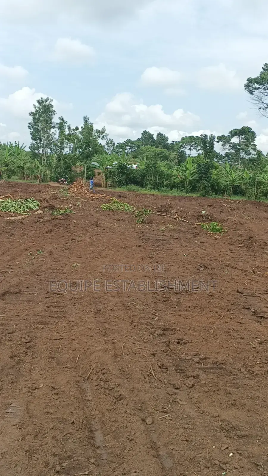 Prime Plots In Mukono Kikandwa (Kayunga Road)