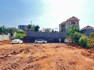 Manyangwa 30 Decimals for Sale With Private Mailo Land Title