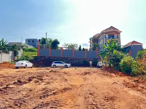 Manyangwa 30 Decimals for Sale With Private Mailo Land Title
