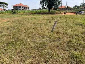 Kira Mulawa 50×100 Plot of Land