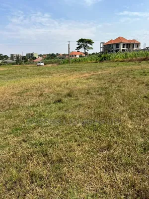 Kira Mulawa 50×100 Plot of Land