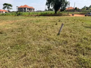 Kira Mulawa 50×100 Plot of Land