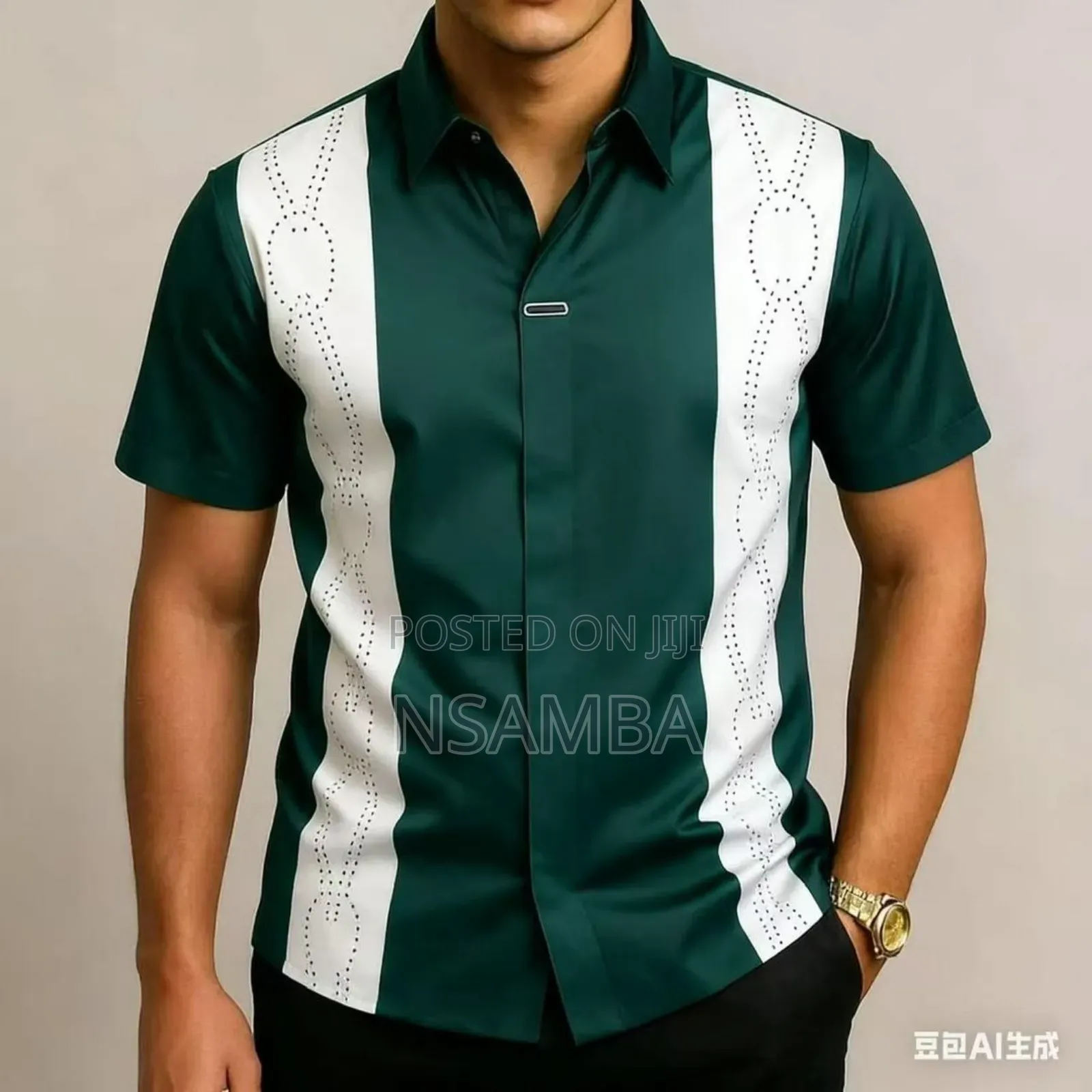 Rubber Shirts
