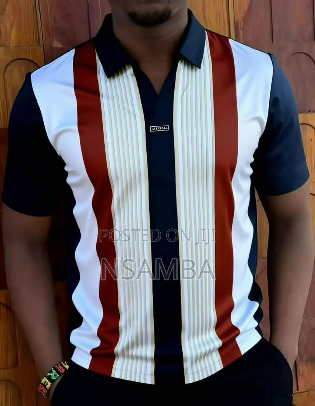 Rubber Shirts