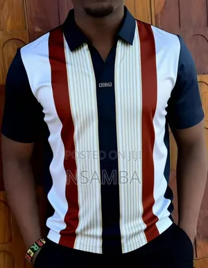 Rubber Shirts