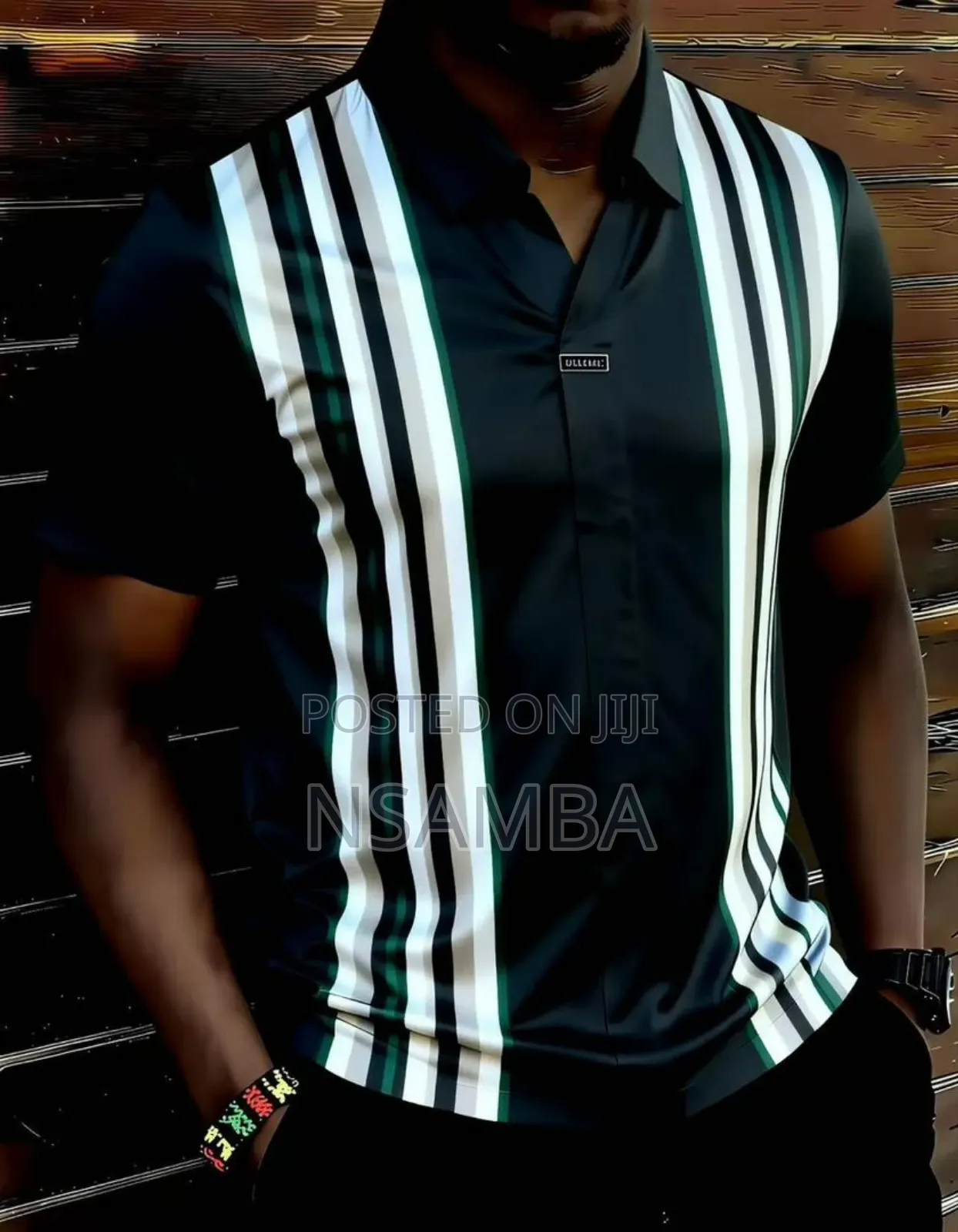 Rubber Shirts