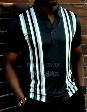 Rubber Shirts