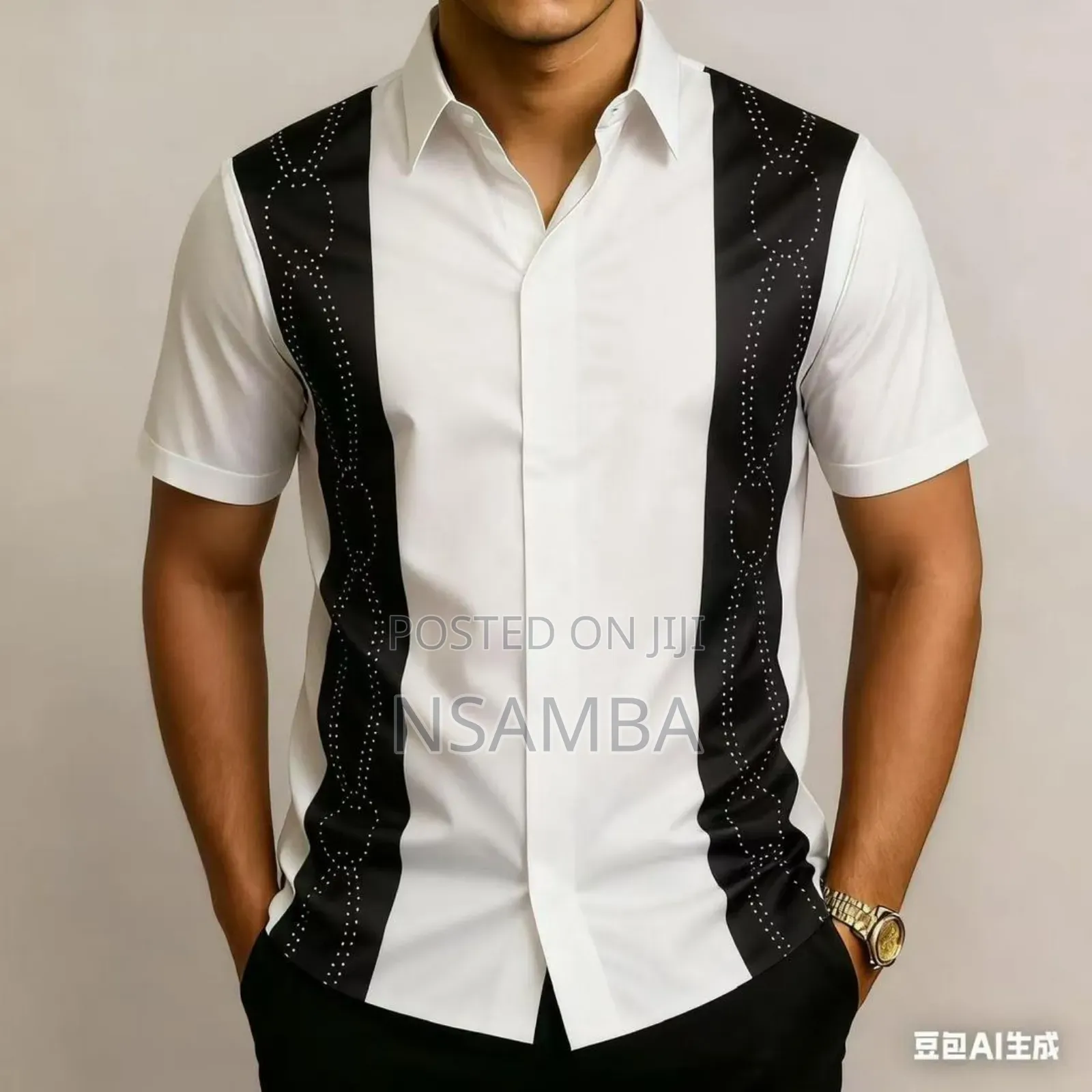 Rubber Shirts