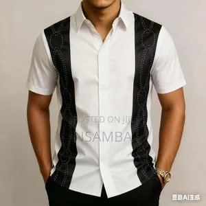 Rubber Shirts