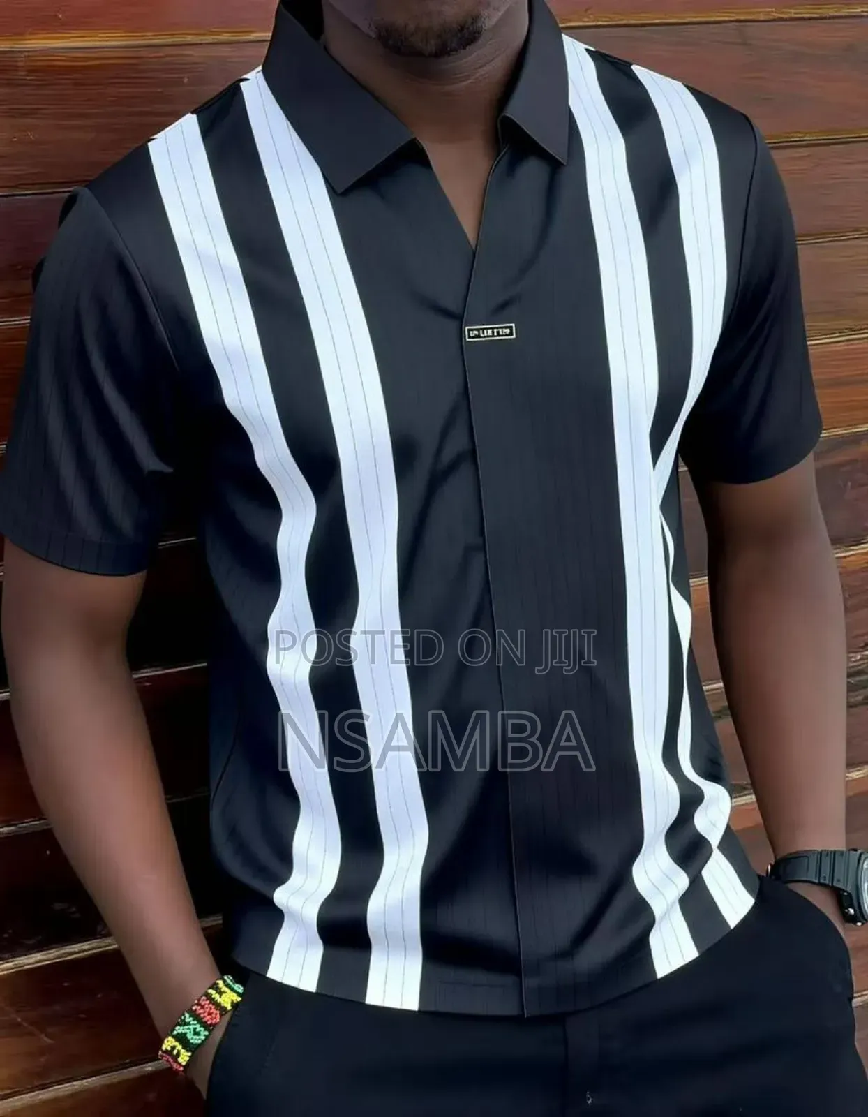 Rubber Shirts
